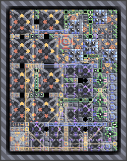 8obv Mindustry 蓝图缩略图