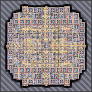 布136沙地'抽水'炮入53X43 Mindustry 蓝图缩略图