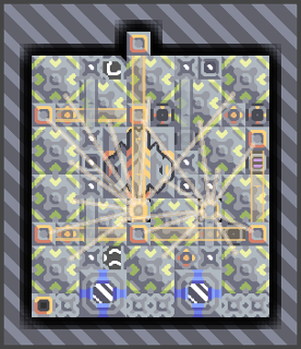 plast-14-MD Mindustry 蓝图缩略图