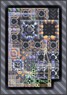 e星T5 Mindustry 蓝图缩略图