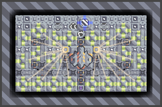 coal mass Mindustry 蓝图缩略图