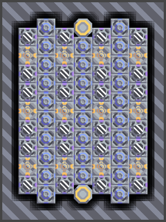 1.8K Steam_Spore Generator Mindustry 蓝图缩略图