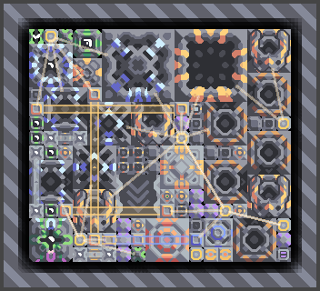 t 5 1-n倍 Mindustry 蓝图缩略图
