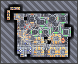 x1.5空攻T2'02T1'06温差05贴核17X13'2026-06-03 Mindustry 蓝图缩略图