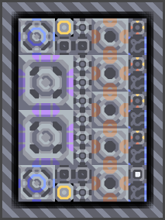 scrap-glass v2 Mindustry 蓝图缩略图