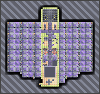 3D渲染 Mindustry 蓝图缩略图