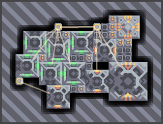 .贴核2poly2mono1mega Mindustry 蓝图缩略图
