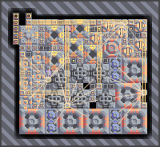 合金05布06大硅06沙地'沙暴'贴核15X11控料2026-05-13 Mindustry 蓝图缩略图