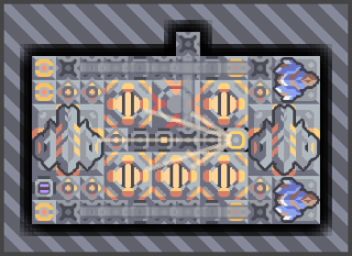 Phase 5 Catap Pastaph Mindustry 蓝图缩略图