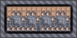 AS-Initial defense Mindustry 蓝图缩略图