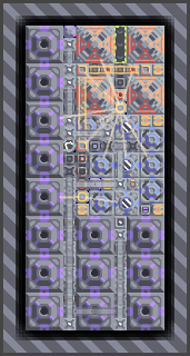 th-scrap Mindustry 蓝图缩略图