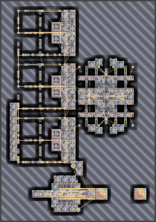 地蓝 mh 004 Mindustry 蓝图缩略图