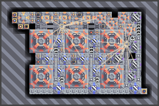 冲06贴核19X14'2026-06-01 Mindustry 蓝图缩略图