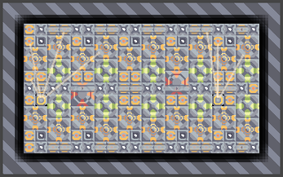 Energy Steam Tigerclaw Mindustry 蓝图缩略图