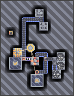 scrapscatter Mindustry 蓝图缩略图