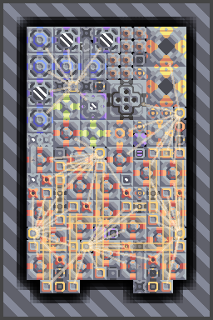 Surge AtScrap qwertynoob Mindustry 蓝图缩略图