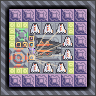 rfcrcr Mindustry 蓝图缩略图