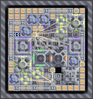 poly Mindustry 蓝图缩略图