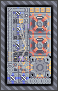ghvguj Mindustry 蓝图缩略图