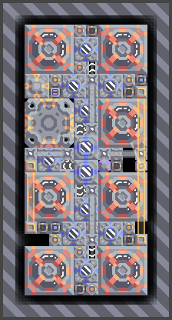 着陆7冲 5.0 zz Mindustry 蓝图缩略图