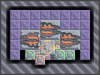 AS-spectre (Siege-Defense Mindustry 蓝图缩略图