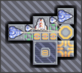 lanceromp Mindustry 蓝图缩略图