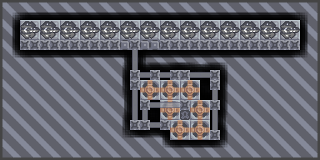 CCTV Mindustry 蓝图缩略图