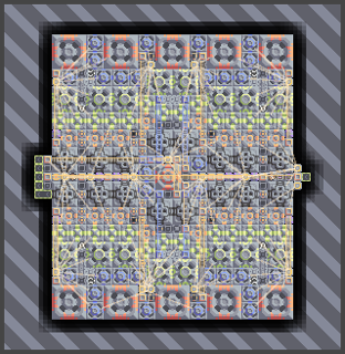 Silic DarkSand monthanchim Mindustry 蓝图缩略图
