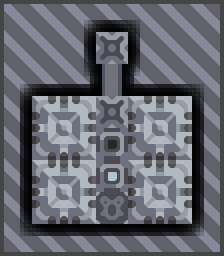 Small Graphite Factory Mindustry 蓝图缩略图
