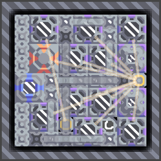 Oil water Stack Mindustry 蓝图缩略图