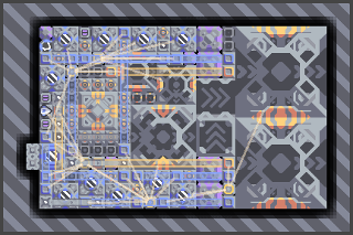 T4 x2 Snake FD unbind h8t Mindustry 蓝图缩略图