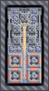 Graphite 5 Mindustry 蓝图缩略图