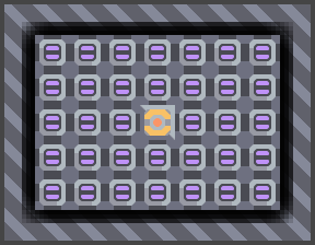 Mindustry Icon像素工厂图标 Mindustry 蓝图缩略图