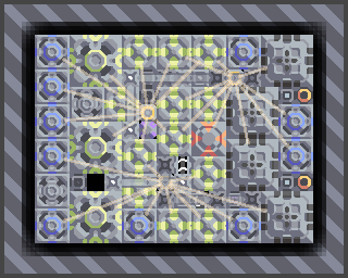 大石墨04黑沙'抽水16X12 Mindustry 蓝图缩略图