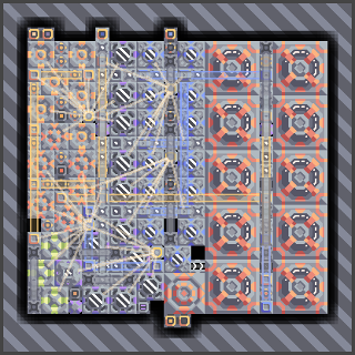 冲10孢22X20 Mindustry 蓝图缩略图