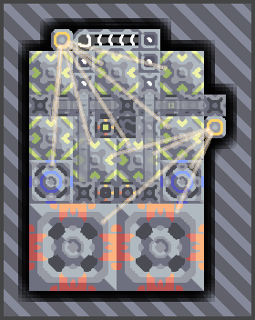 塑钢-7-爆破 c Mindustry 蓝图缩略图