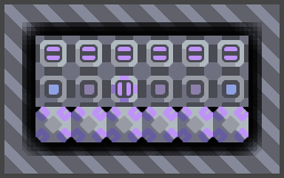 Mining Station FD v14 s Mindustry 蓝图缩略图
