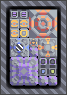 jump 11 notEqual UnitType null u Mindustry 蓝图缩略图