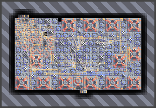 冲13抽水35X20控料'控厂 Mindustry 蓝图缩略图