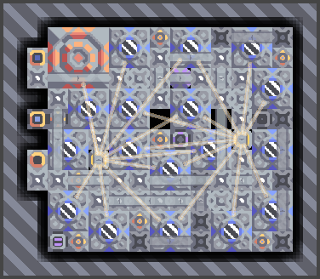 冷17'12X11 Mindustry 蓝图缩略图