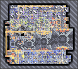 T5单'浅水27X25控料 Mindustry 蓝图缩略图
