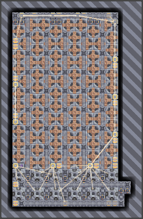 Silicon Start Raiden Mindustry 蓝图缩略图