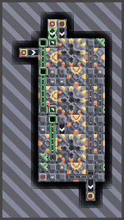 [#f3e979]surge-E-3 Mindustry 蓝图缩略图
