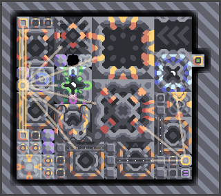 t5-tank-core-B Mindustry 蓝图缩略图