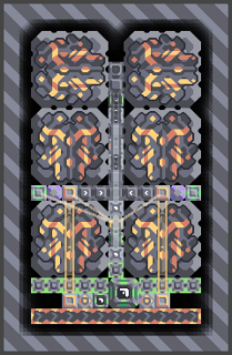 [#f3e979]smite-set Mindustry 蓝图缩略图