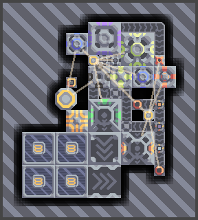 scrapmine Mindustry 蓝图缩略图