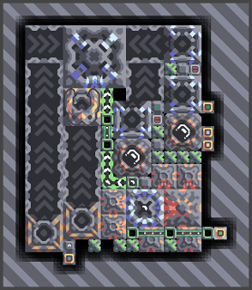 t4(e)-mech-B Mindustry 蓝图缩略图