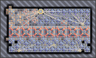 冲07抽水'贴核28X15 Mindustry 蓝图缩略图