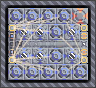 Cryo Small Mindustry 蓝图缩略图