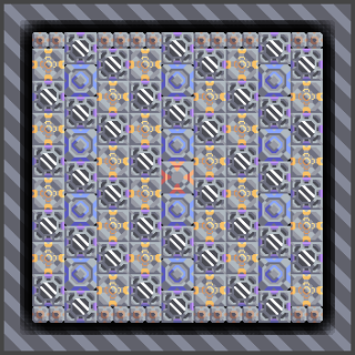 Energy Steam 9k Mindustry 蓝图缩略图